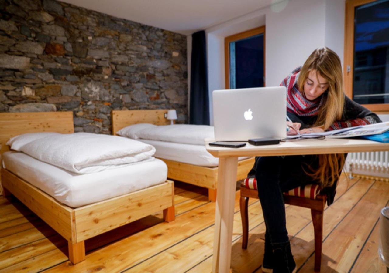 Bed&bike Tremola San Gottardo 3*