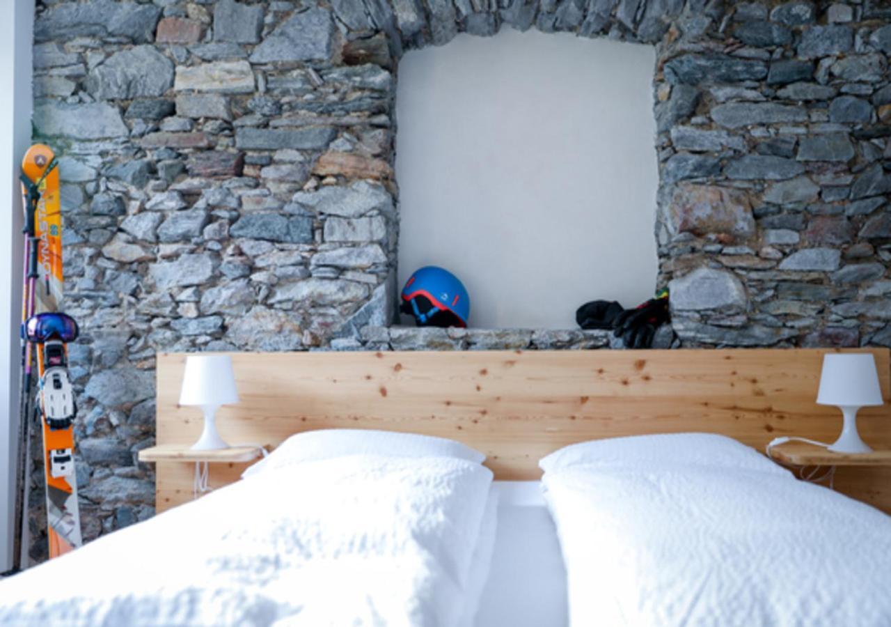Bed&bike Tremola San Gottardo Hotel