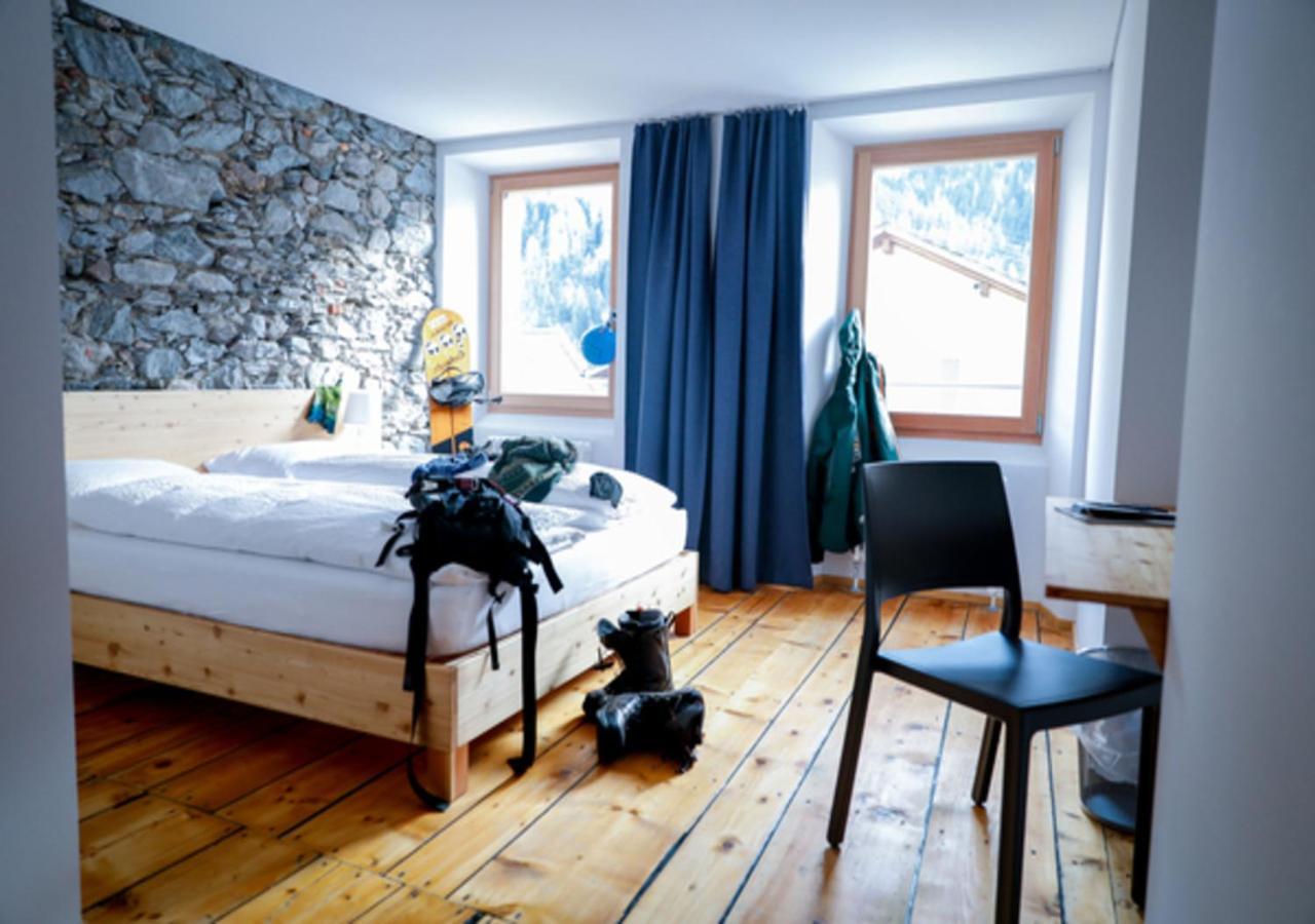 Bed&bike Tremola San Gottardo 3* Airolo