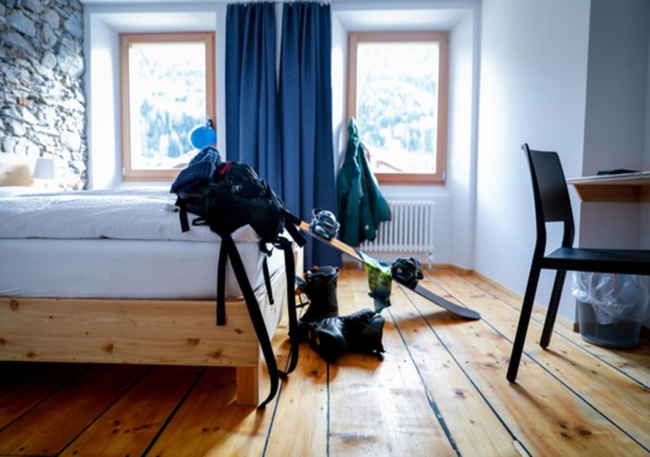 Bed&bike Tremola San Gottardo Hotel Airolo