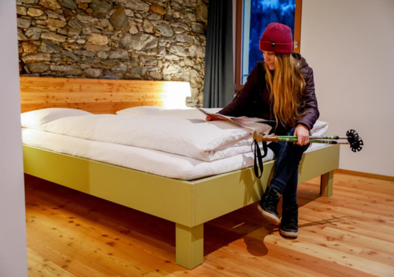 Bed&bike Tremola San Gottardo 3*