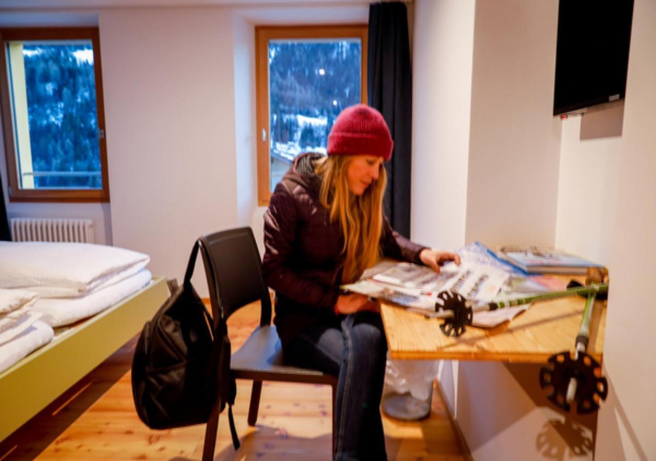 Bed&bike Tremola San Gottardo 3* Airolo