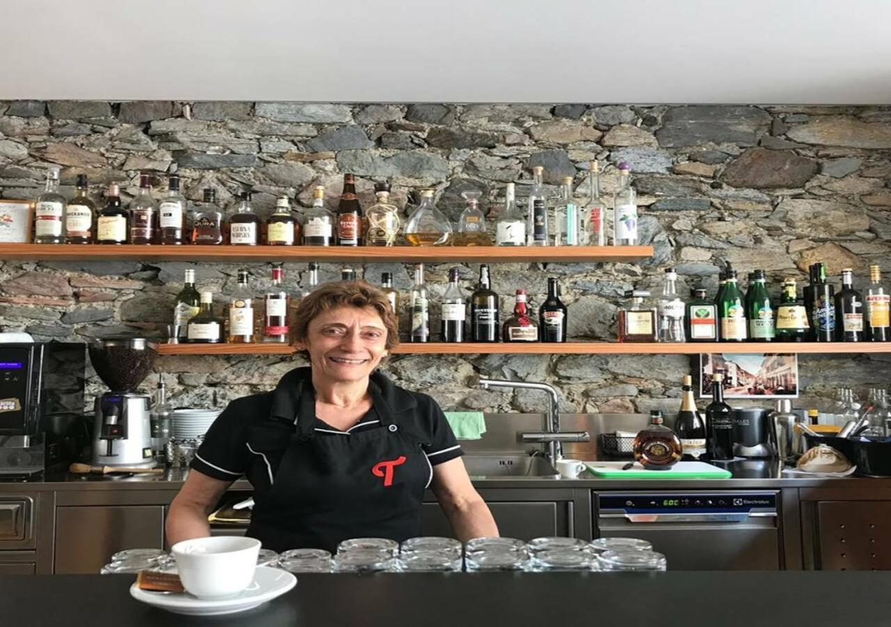 Hotel Bed&bike Tremola San Gottardo 3*