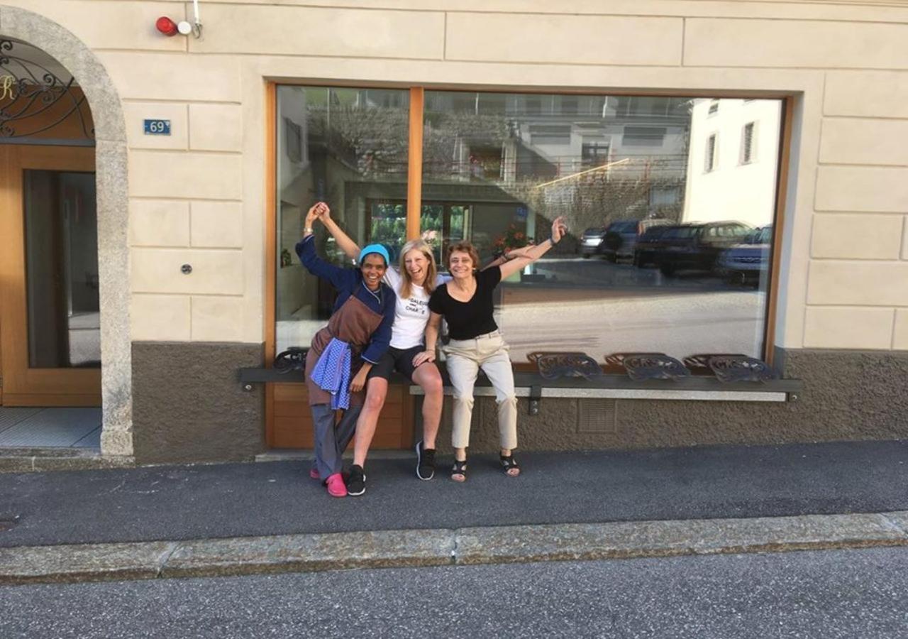Bed&bike Tremola San Gottardo 3*