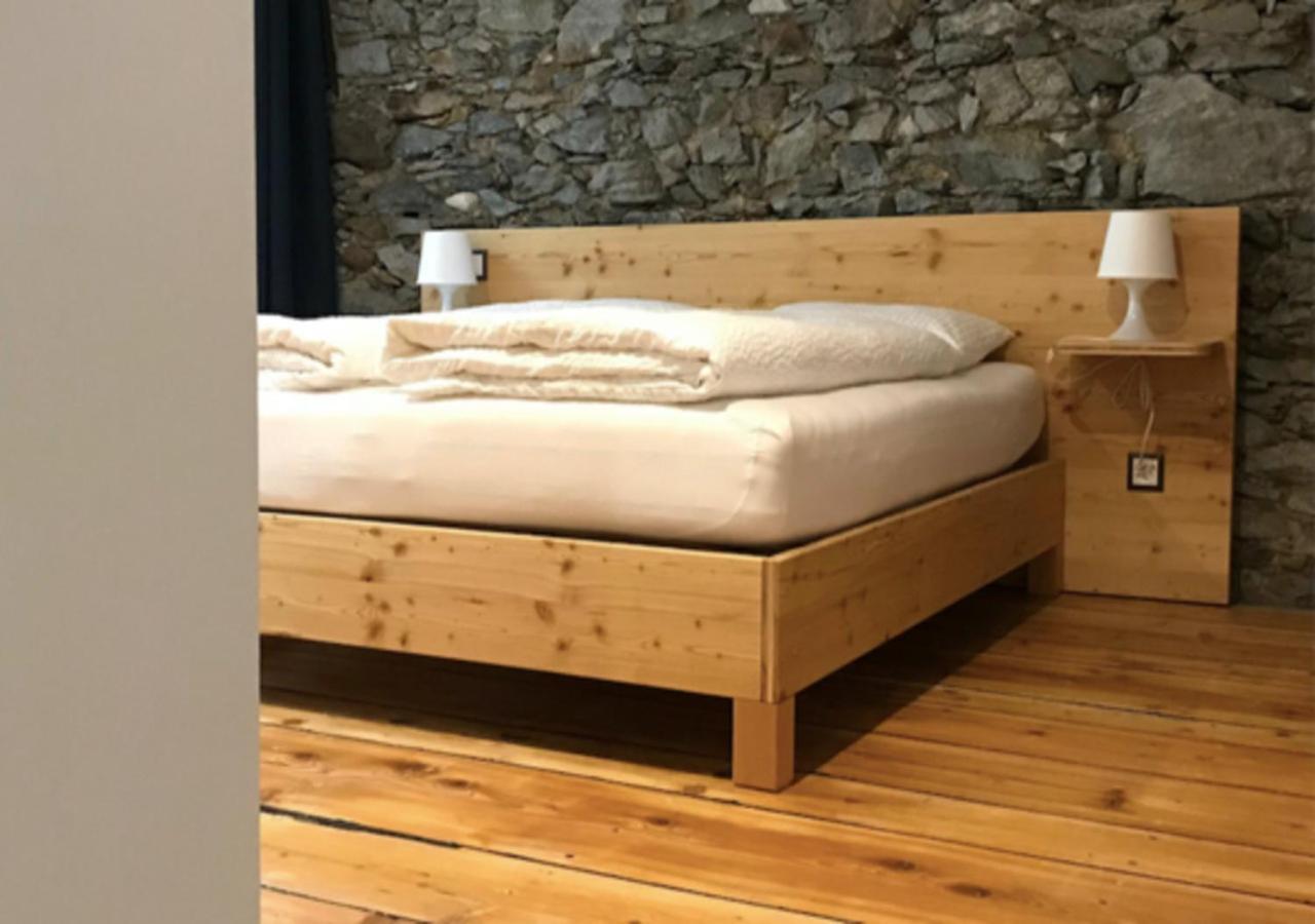 Bed&bike Tremola San Gottardo 3*